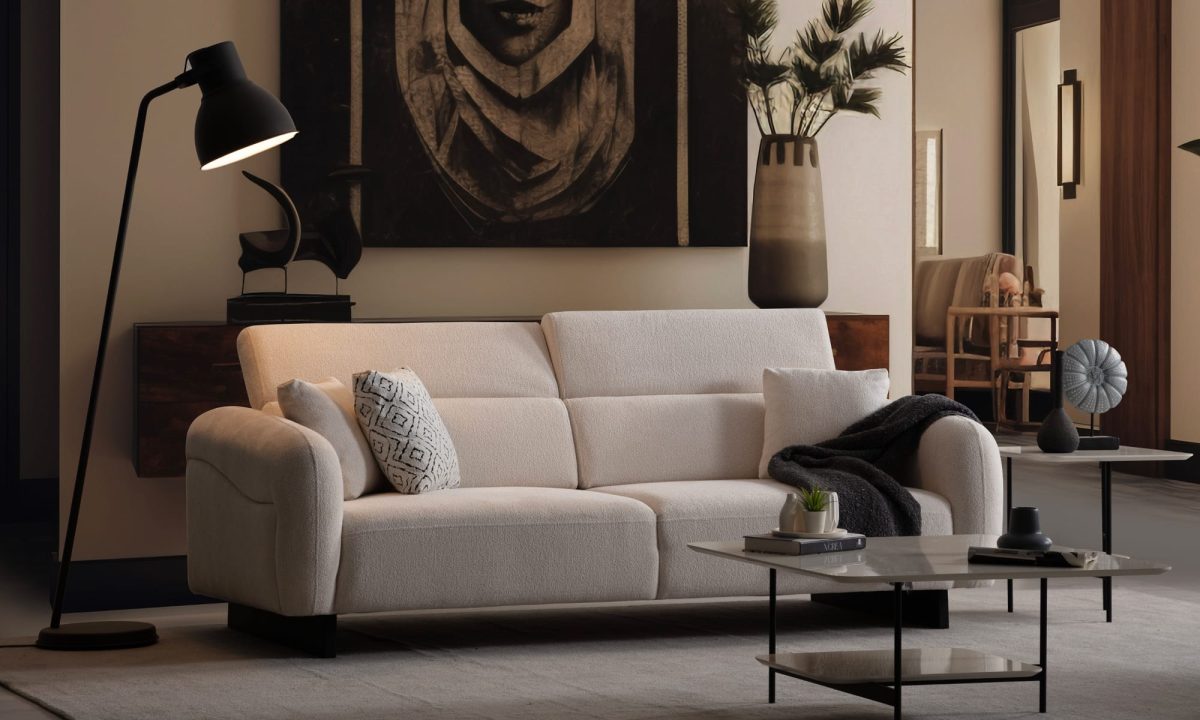 Dante Koltuk Takımı - Görsel 6