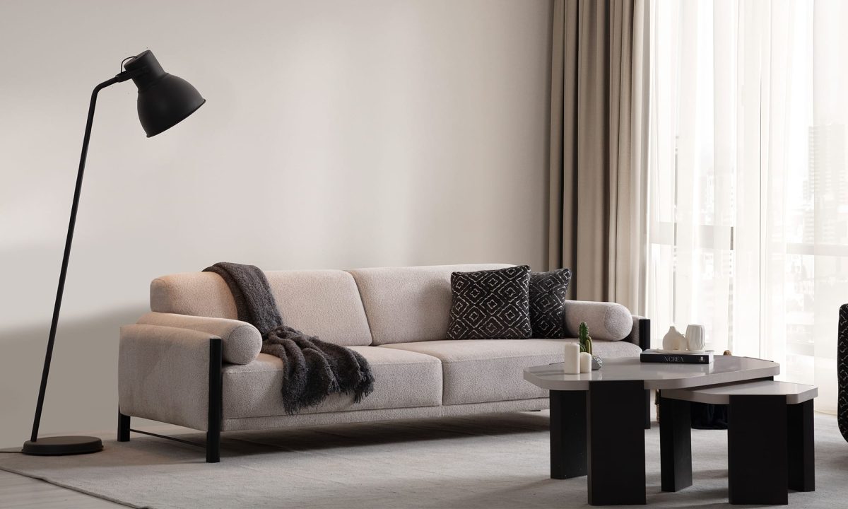 Aron Koltuk Takımı - Görsel 2