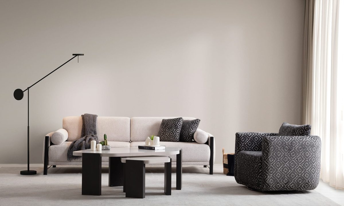 Aron Koltuk Takımı - Görsel 4