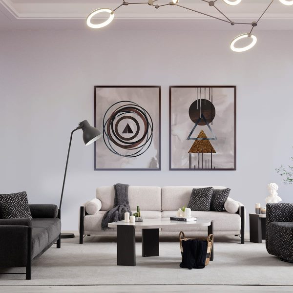 Aron Koltuk Takımı