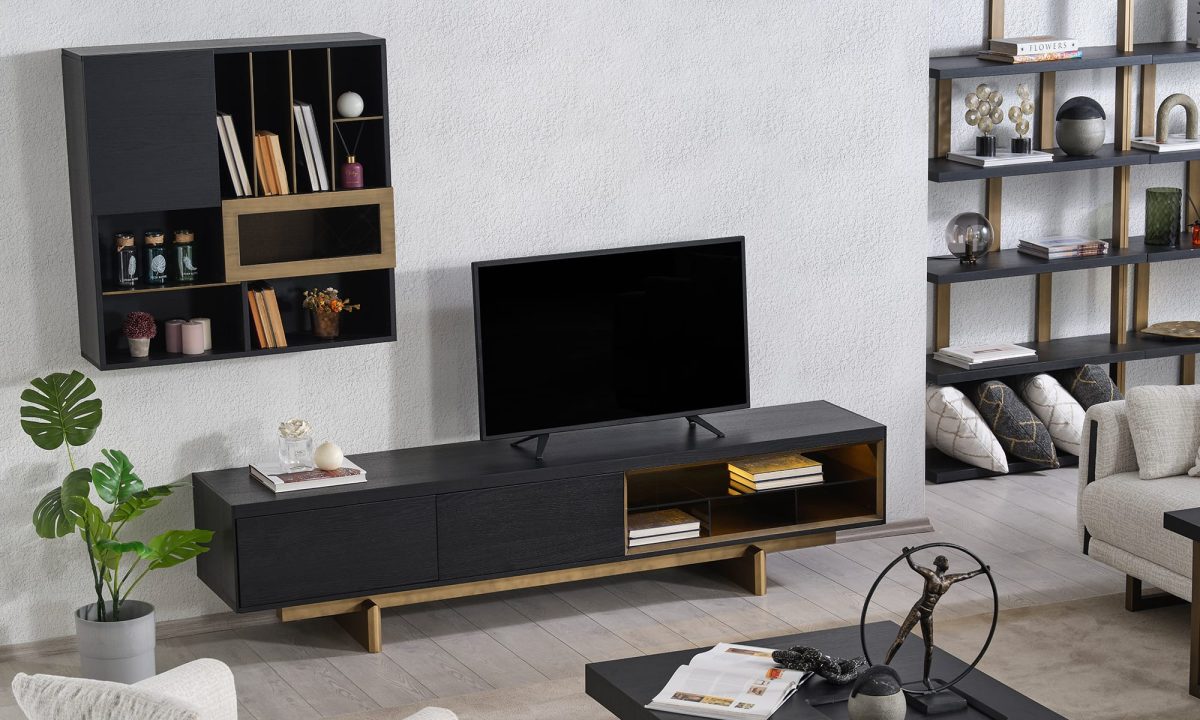 Ella Tv Ünitesi - Görsel 2