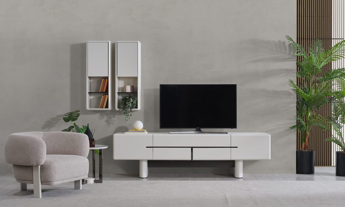 Velles Tv Ünitesi - Görsel 1