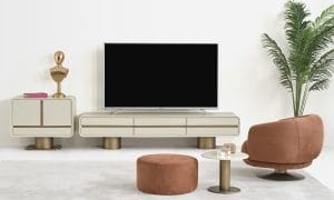 Sırıus Tv Ünitesi