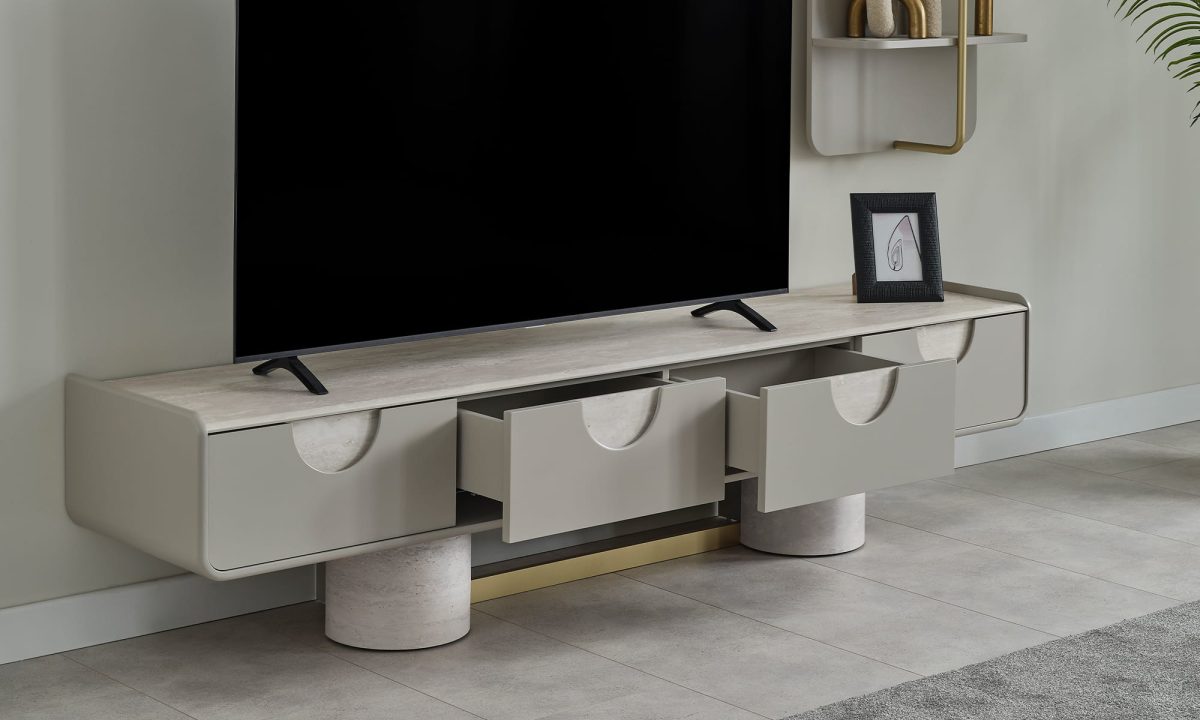 Coco Tv Ünitesi - Görsel 5