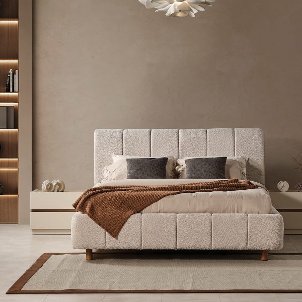 Melissa 160x200 Karyola