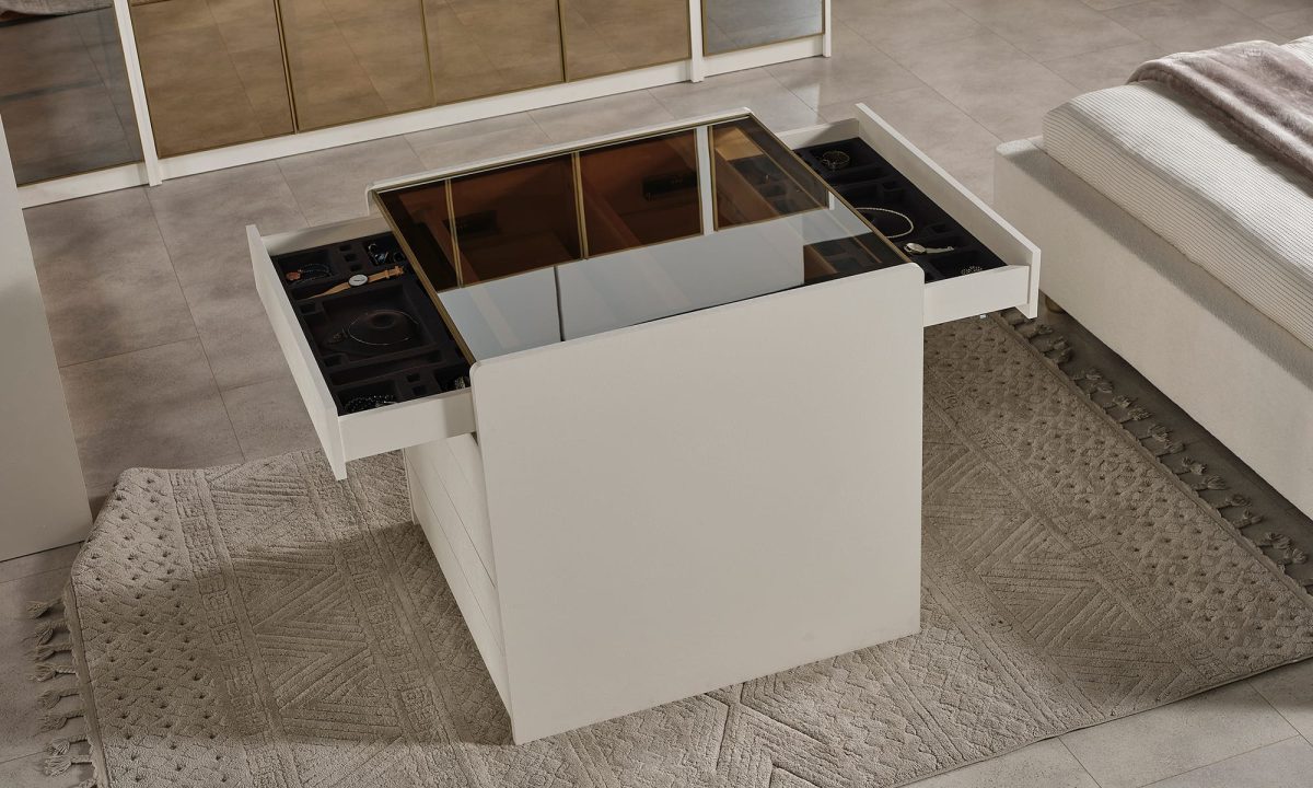 Javier Delux Ada Şifonyer - Görsel 2