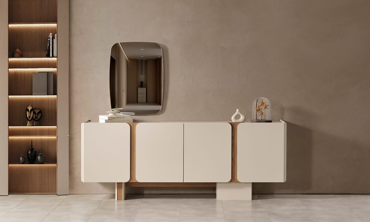 Melissa Konsol - Görsel 1