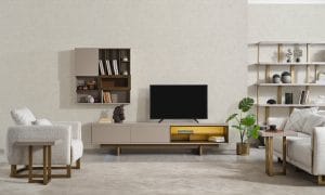 Ella Vizon Tv Ünitesi