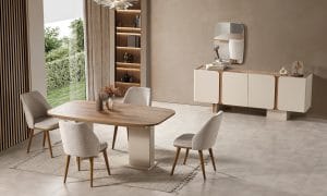 Melissa Yemek Odası