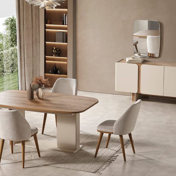 Melissa Yemek Odası