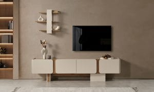 Melissa Tv Kitaplık