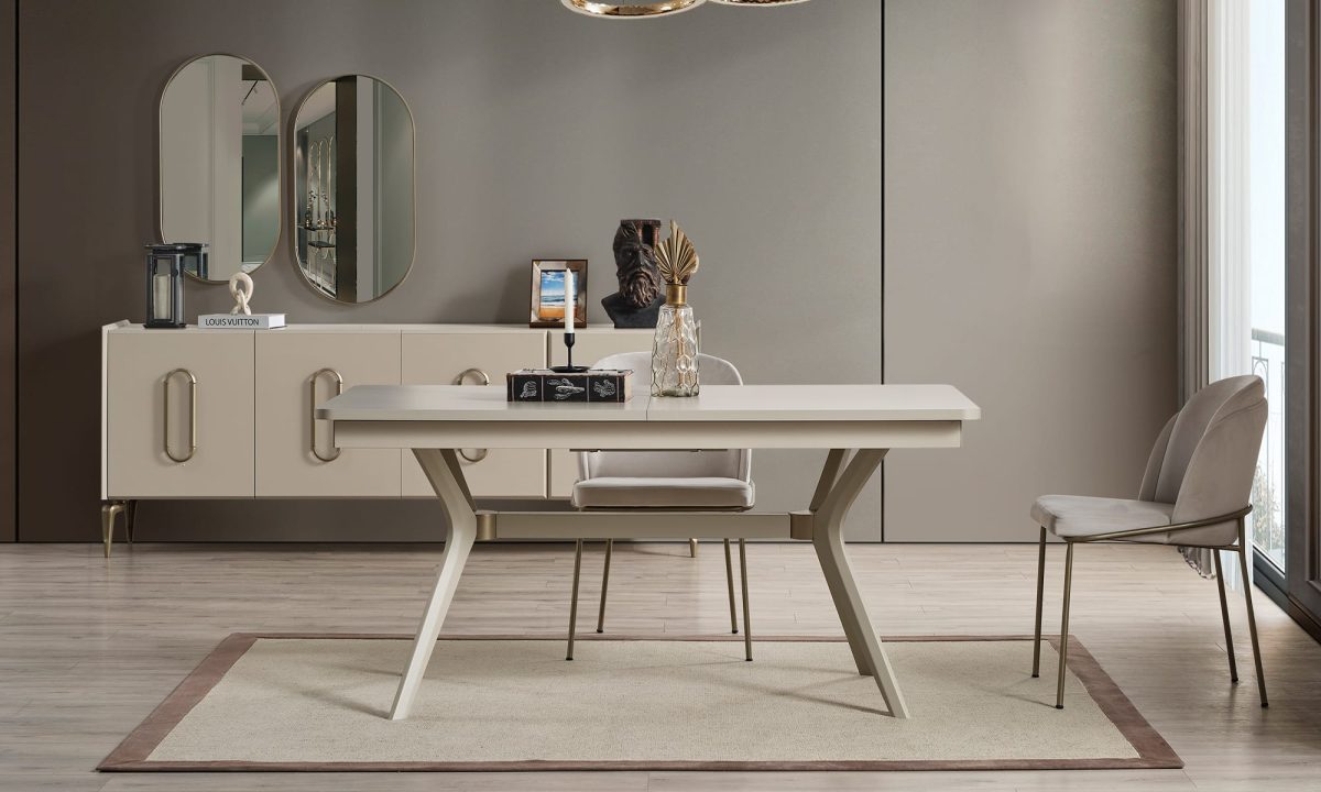 Genova Masa - Görsel 1