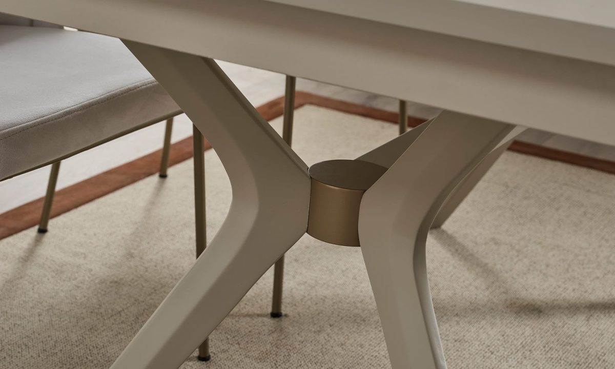 Genova Masa - Görsel 2