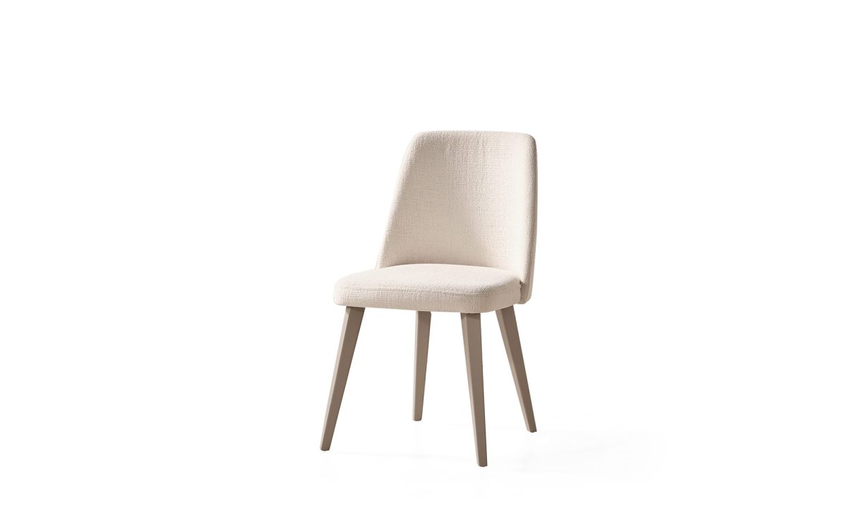 Bergamo Sandalye - Görsel 1