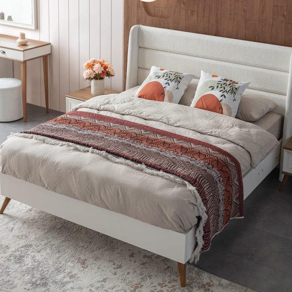 İstanbul 160×200 Karyola