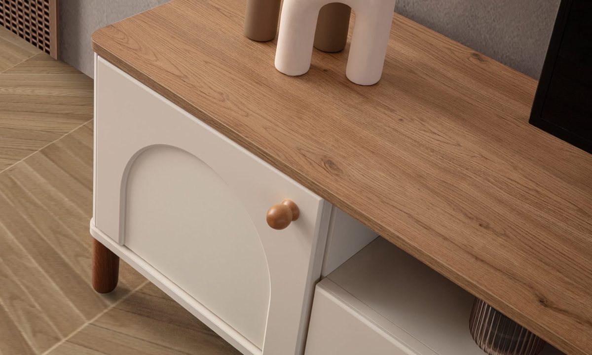 Elvis Tv Ünitesi - Görsel 5