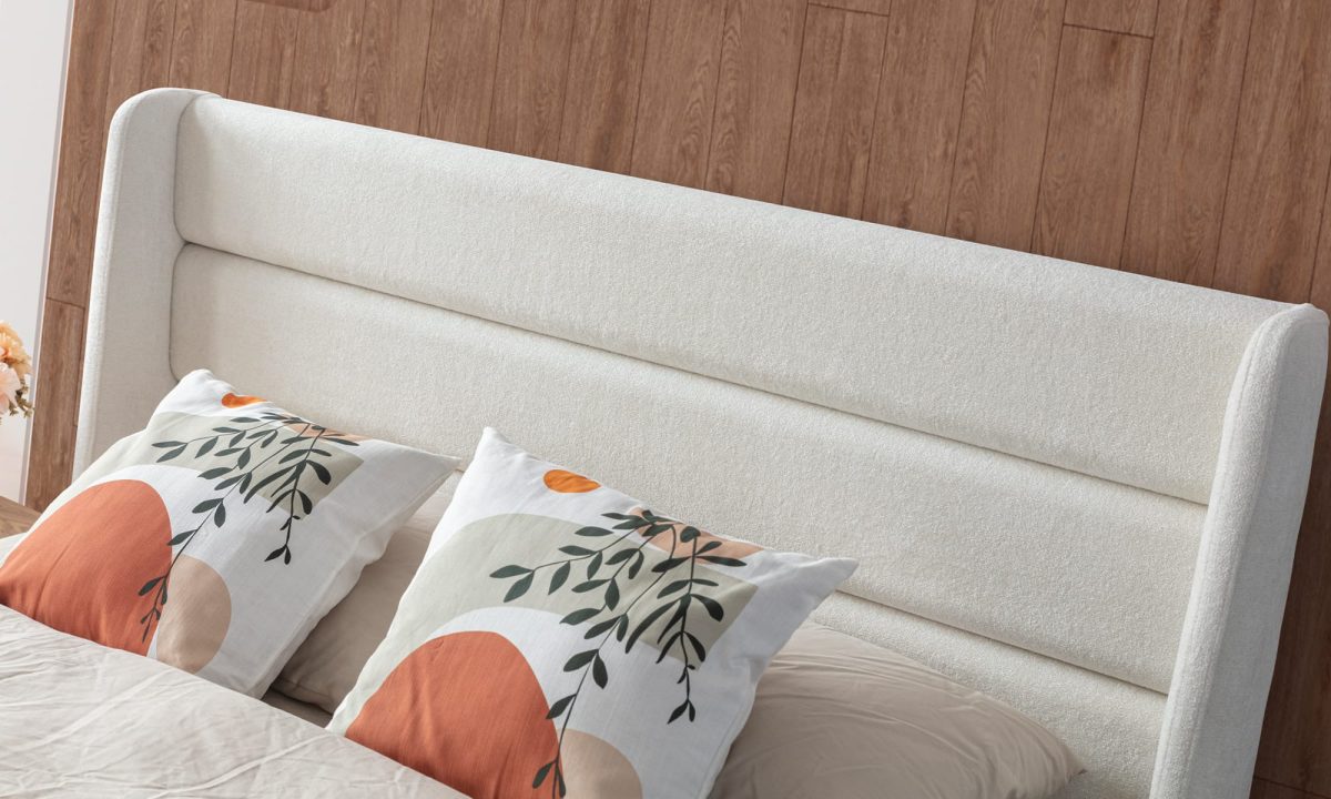 İstanbul 160×200 Karyola - Görsel 3