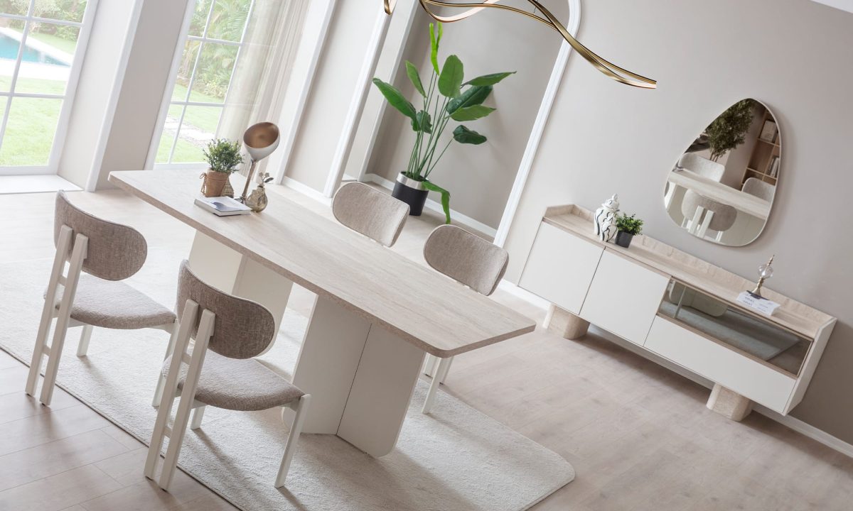 Igor Yemek Odası - Görsel 2