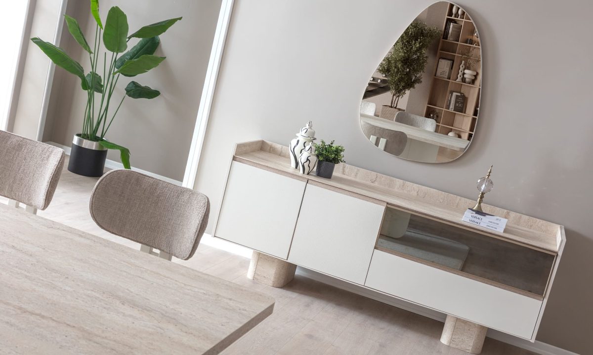 Igor Yemek Odası - Görsel 6