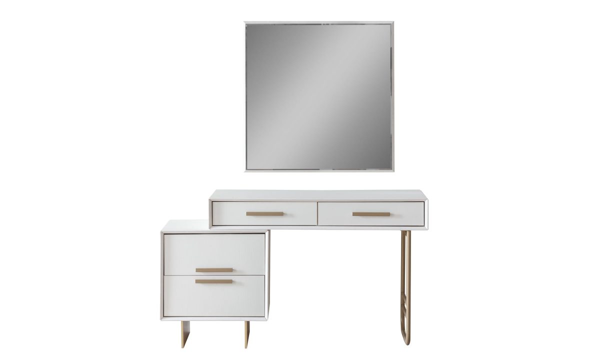 Davin Yatak Odası Takımı - Görsel 23