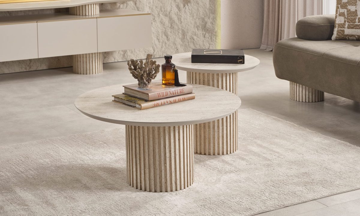 Capella Koltuk Takımı - Görsel 11