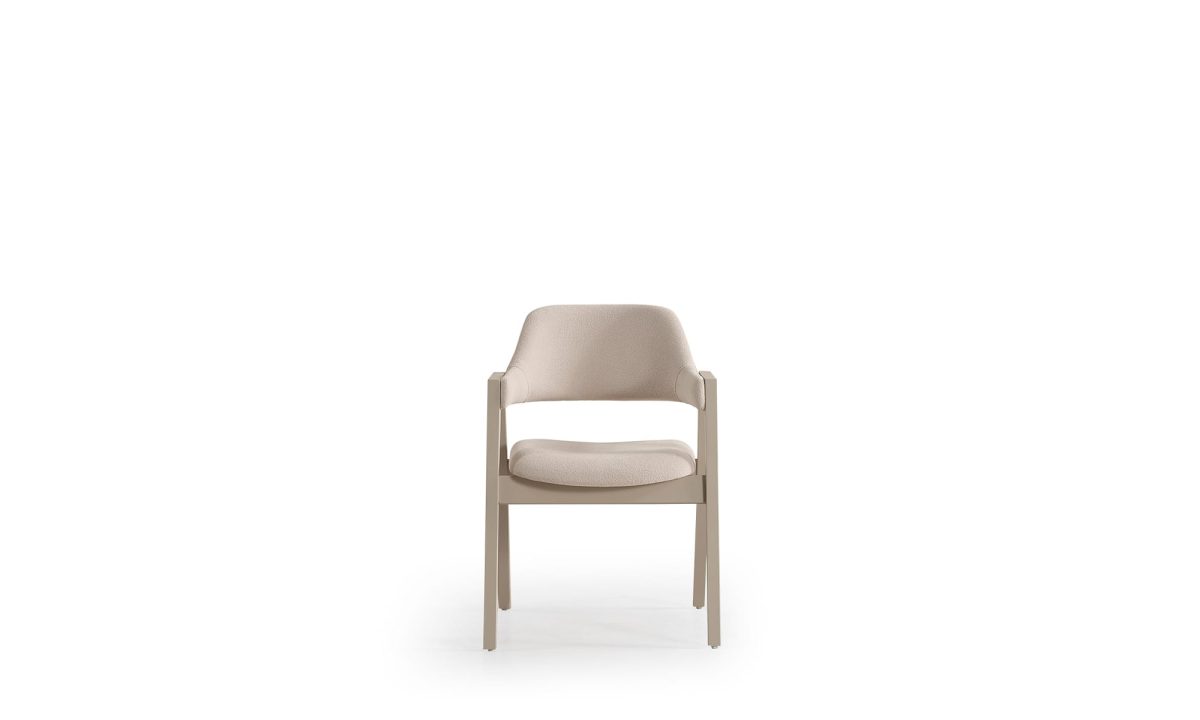 Capella Sandalye - Görsel 1