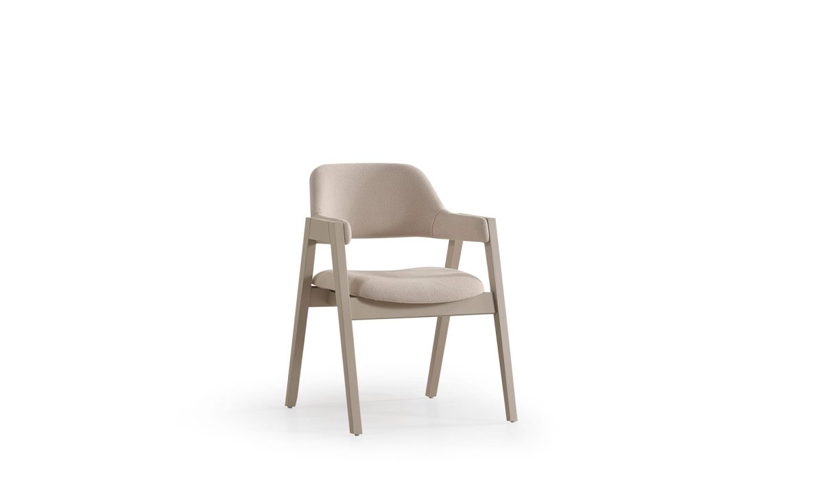 Capella Sandalye - Görsel 2