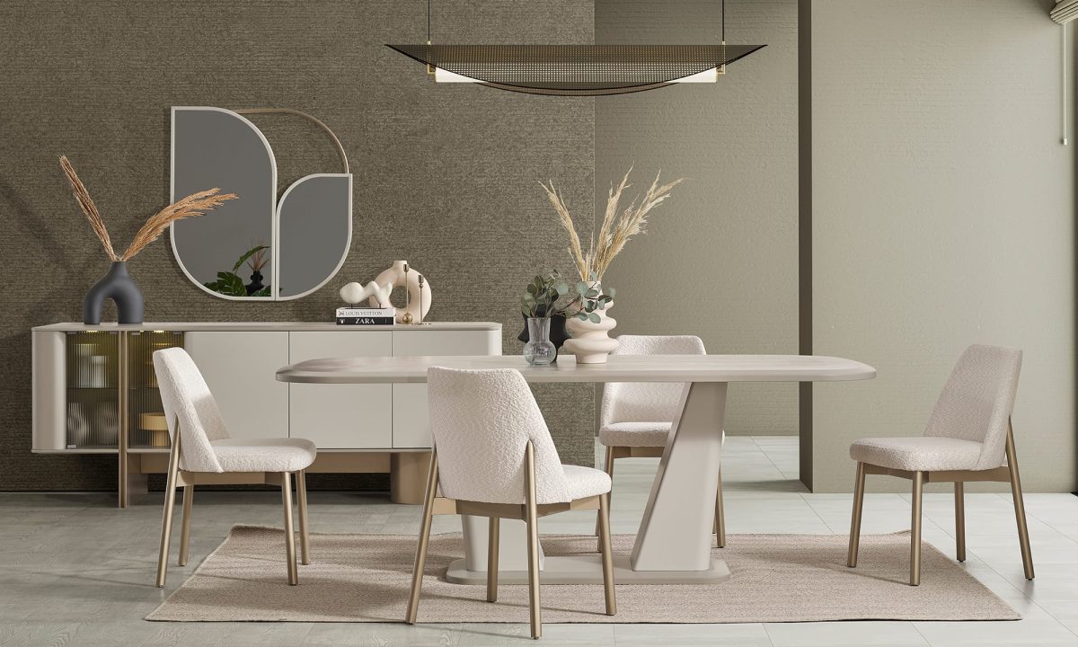 Oslo Sandalye - Görsel 4