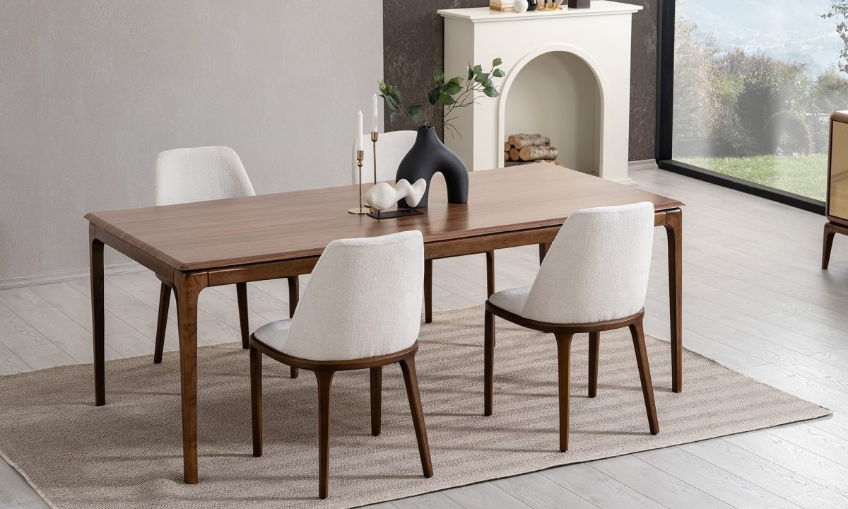 Dallas Sandalye - Görsel 4