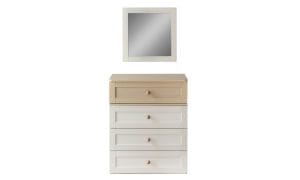 Happy Şifonyer ve Aynası