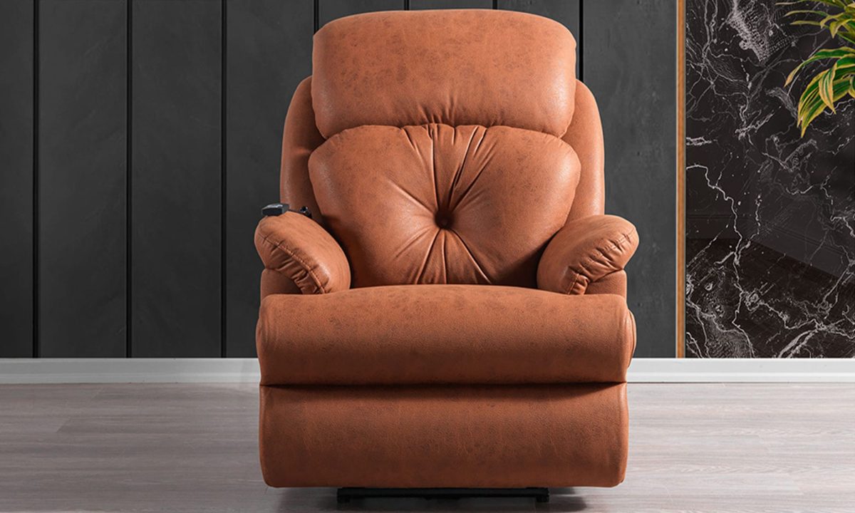 Marco Tv Koltuğu - Görsel 2