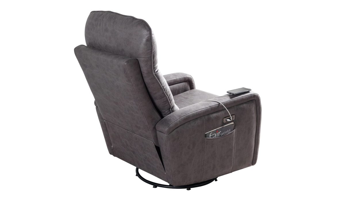 Durin Tv Koltuğu - Görsel 9