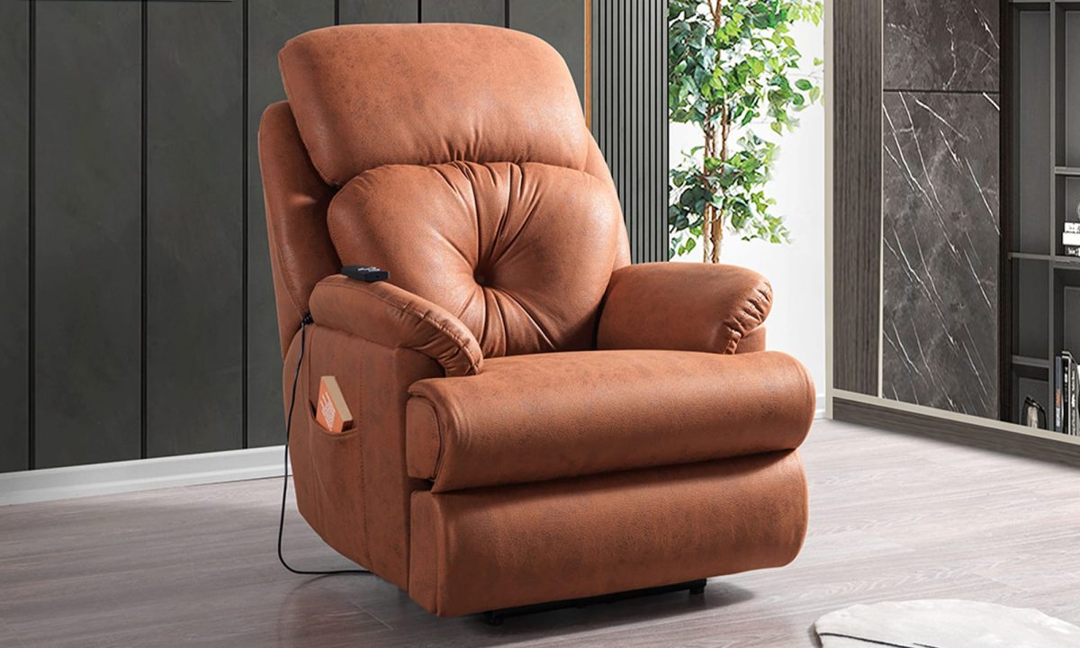 Marco Tv Koltuğu - Görsel 1