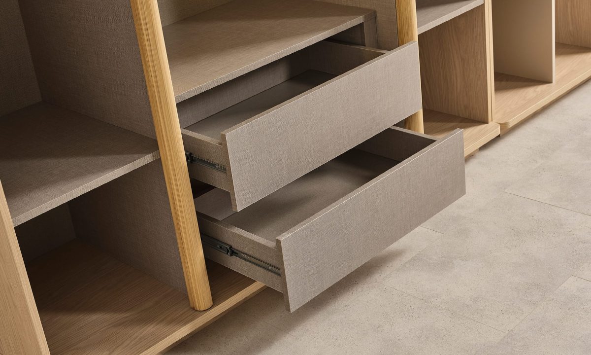 Lotus Yatak Odası Takımı - Görsel 15