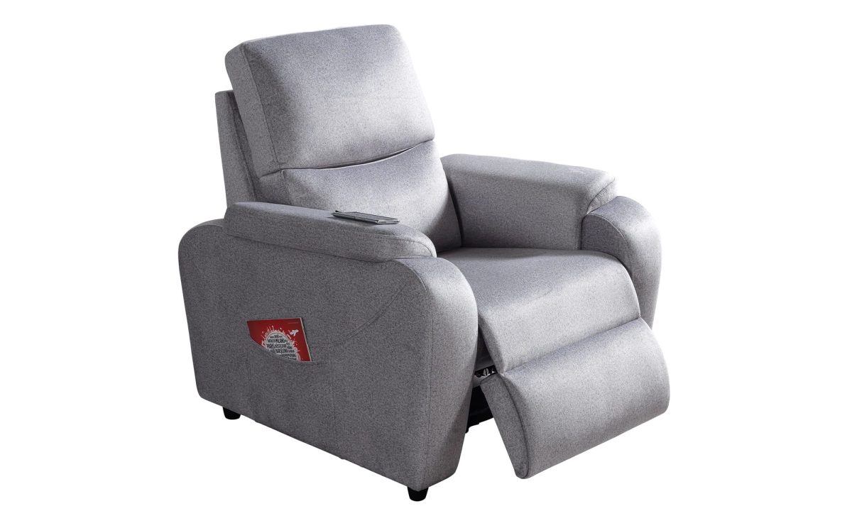 Soft Tv Koltuğu - Görsel 4