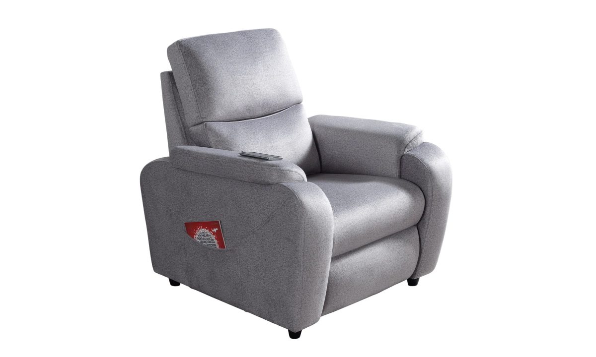 Soft Tv Koltuğu - Görsel 3