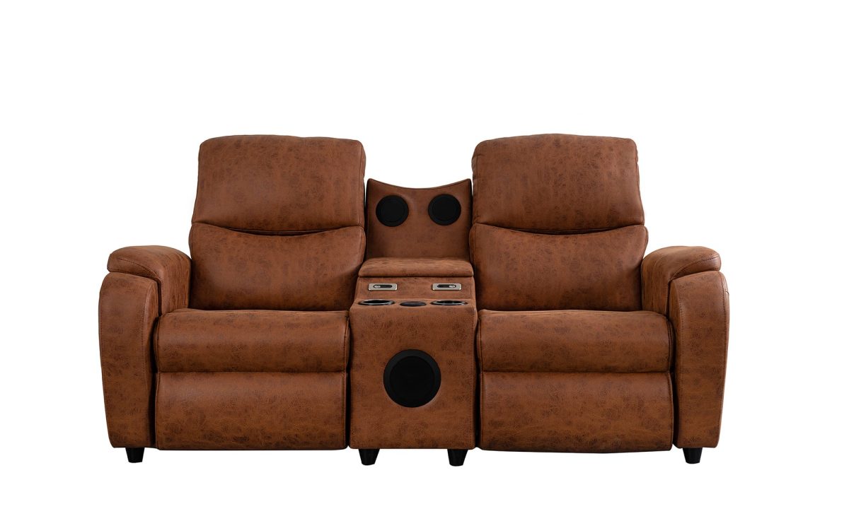 Lora İkili Tv Koltuğu - Görsel 6