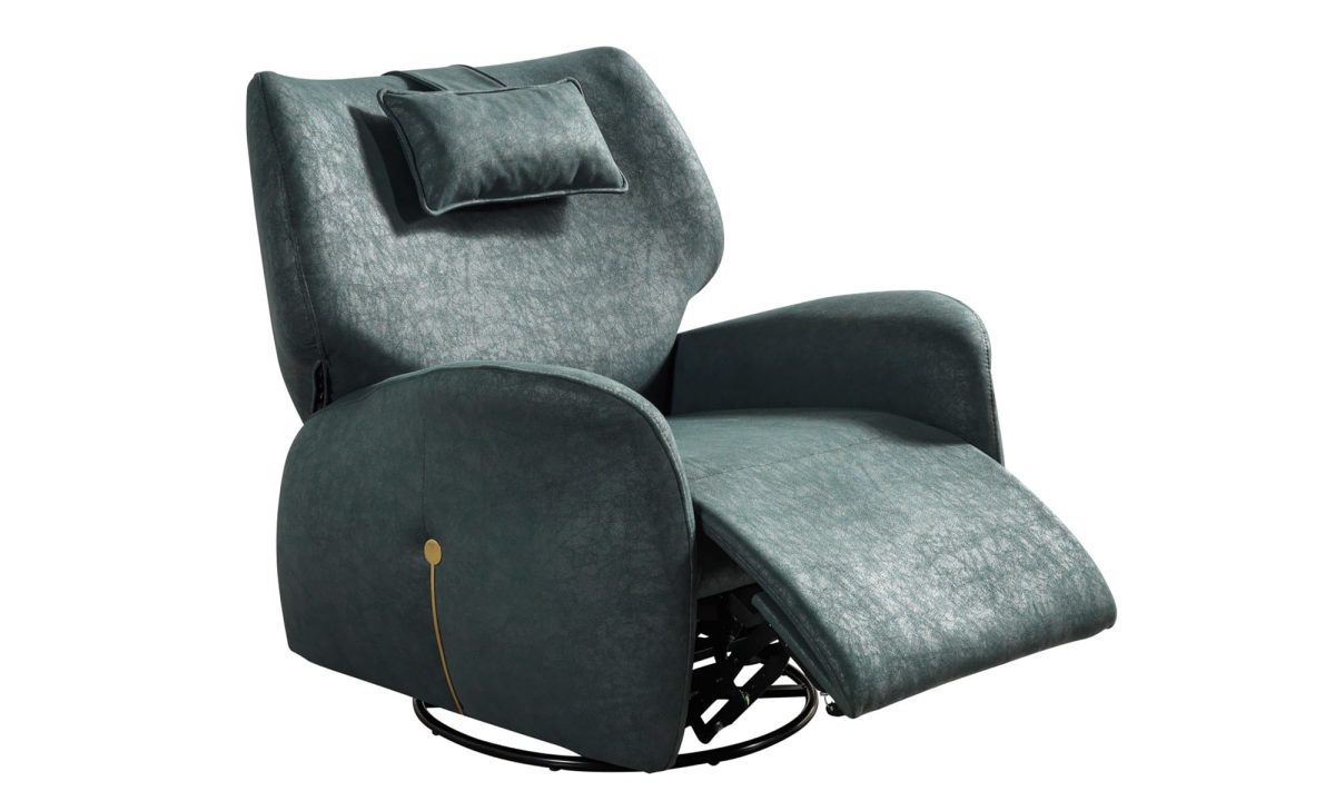 Gray Tv Koltuğu - Görsel 3