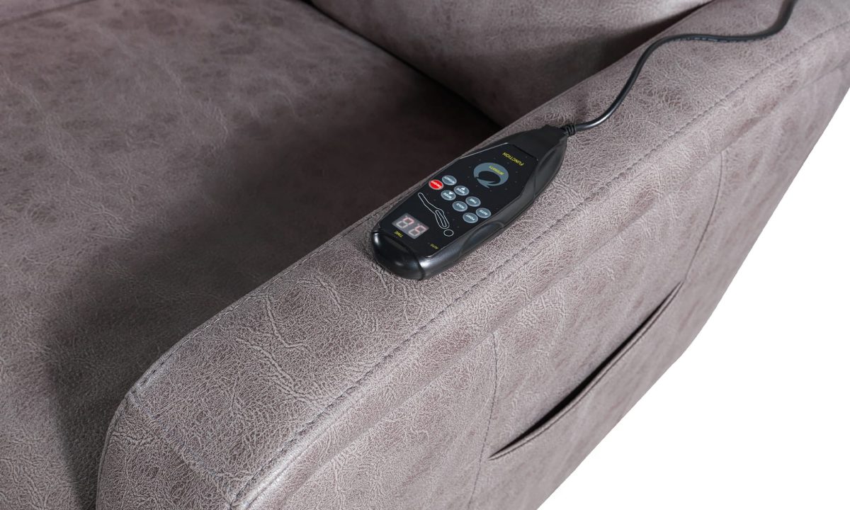 Durin Tv Koltuğu - Görsel 4