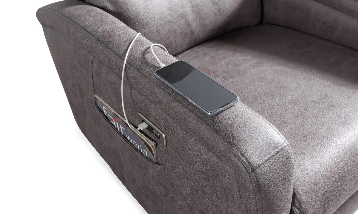 Durin Tv Koltuğu - Görsel 3