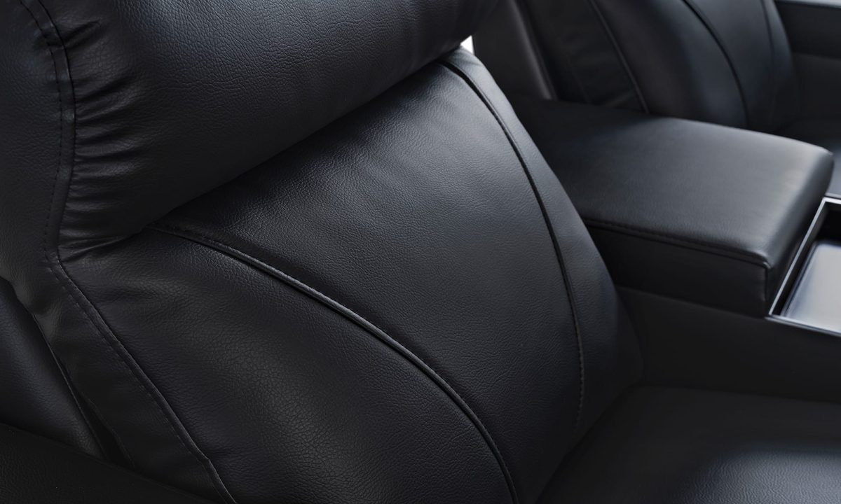 Black İkili Tv Koltuğu - Görsel 10