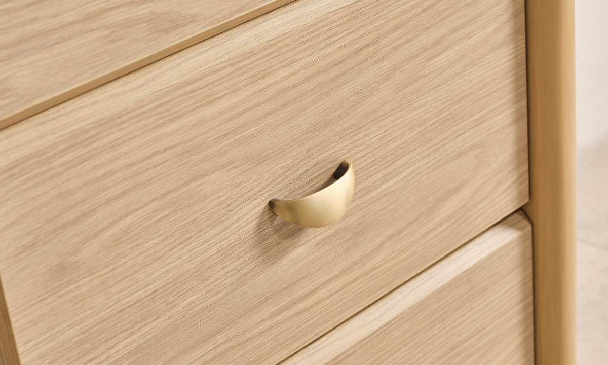 Lotus Yatak Odası Takımı - Görsel 22