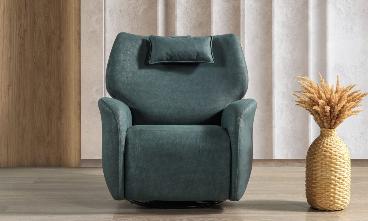 Gray Tv Koltuğu - Görsel 2