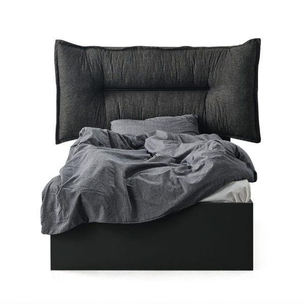 Gray 120*200 Karyola