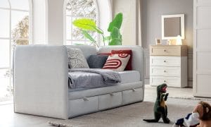 Happy 90*190 Karyola