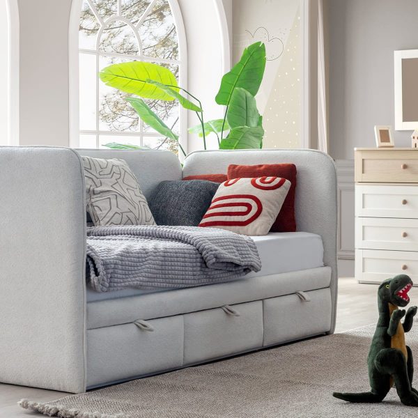 Happy 90*190 Karyola