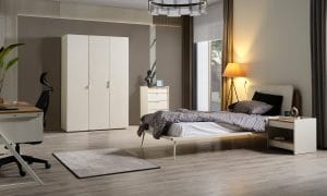 Layla Genç Odası Takımı