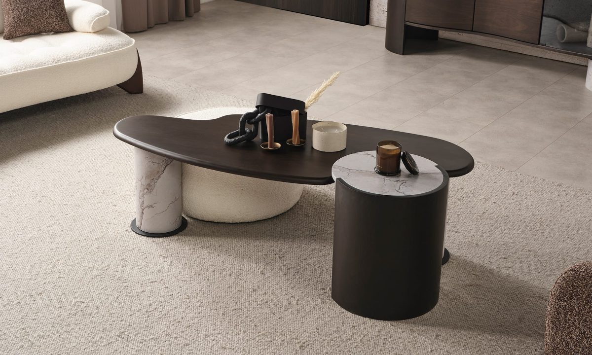 Favor Orta Sehpa - Görsel 1