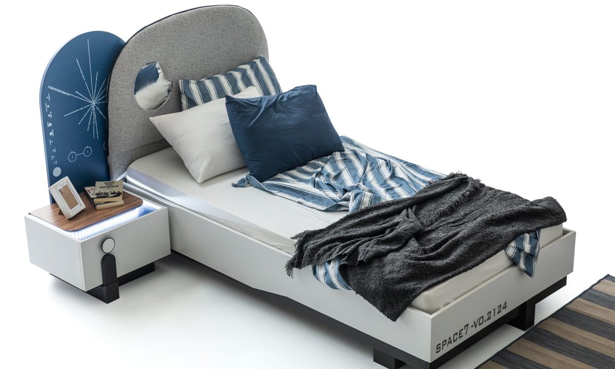 Uzay Genç Odası Takımı - Görsel 7