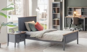 Clark 100*200 Karyola